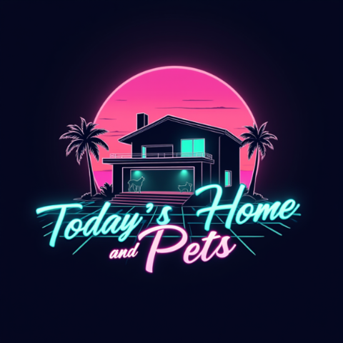 Today's Home and Pets